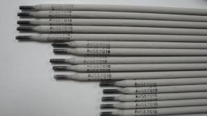 Quality Mild Steel (low carbon) Welding Electrode E7018 high quality gaurantee wholesale