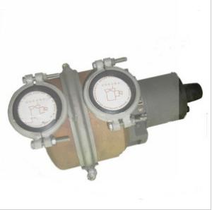 Quality Cummins Nta855 Marine Engine Sea Water Pump 3074540 wholesale