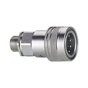 Quality sp-10m-7-iso-7241-a-hydraulic-quick-coupling wholesale