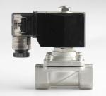 Normally Closed 2N AC110V Two Way Solenoid Valve