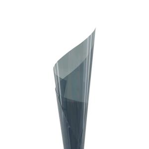 Quality Removable Commercial Window Tint Film / Thin Shatterproof Window Film wholesale