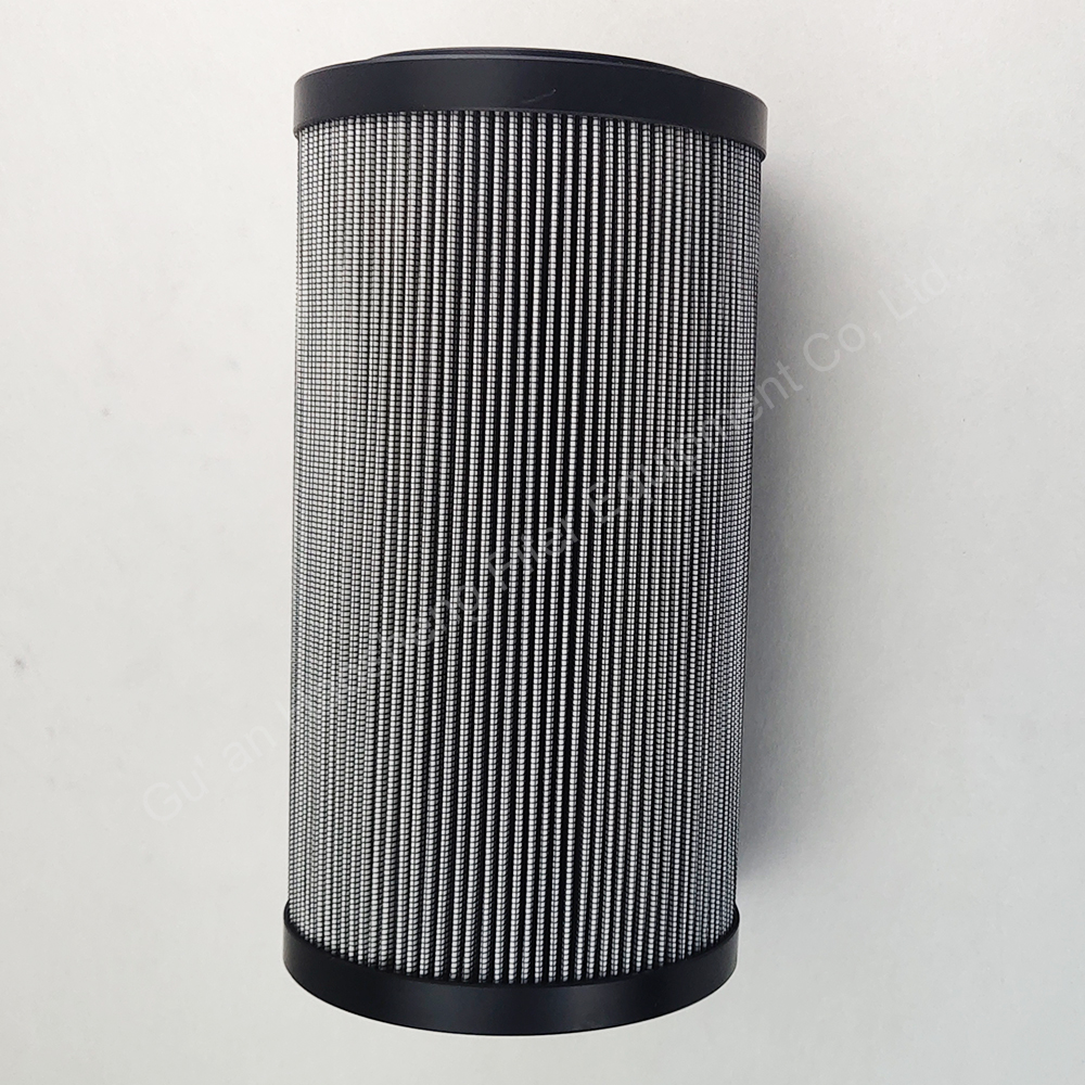 Manufacturer sells oil return filter CU630A10N hydraulic filter SH93059 P171672 R261G10 CFI630G CU630A03N CU630A06N CU630A25NP01