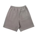 OEM Custom Flared Sweatpants Cotton Nylon Flare Track Pants Men Jogger Pants