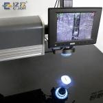 350W Long Service Life Fiber Laser Welding Machine For Channel Letters