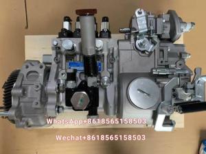 Quality Mitsubishi 4d33 Diesel Pump 9700360440 Pickup wholesale