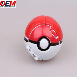 Quality Custom Blind box capsule toys vinyl figure toy custom custom toy manufacturer wholesale