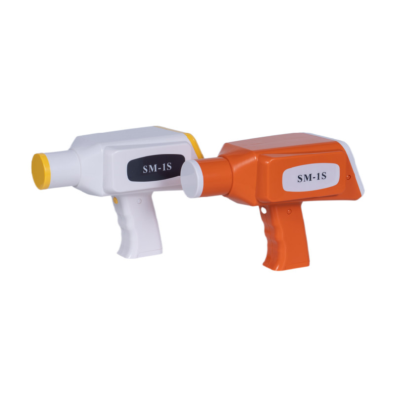 ABS Aluminum Alloy Portable Dental Radiography Machine Digital X Ray Equipment
