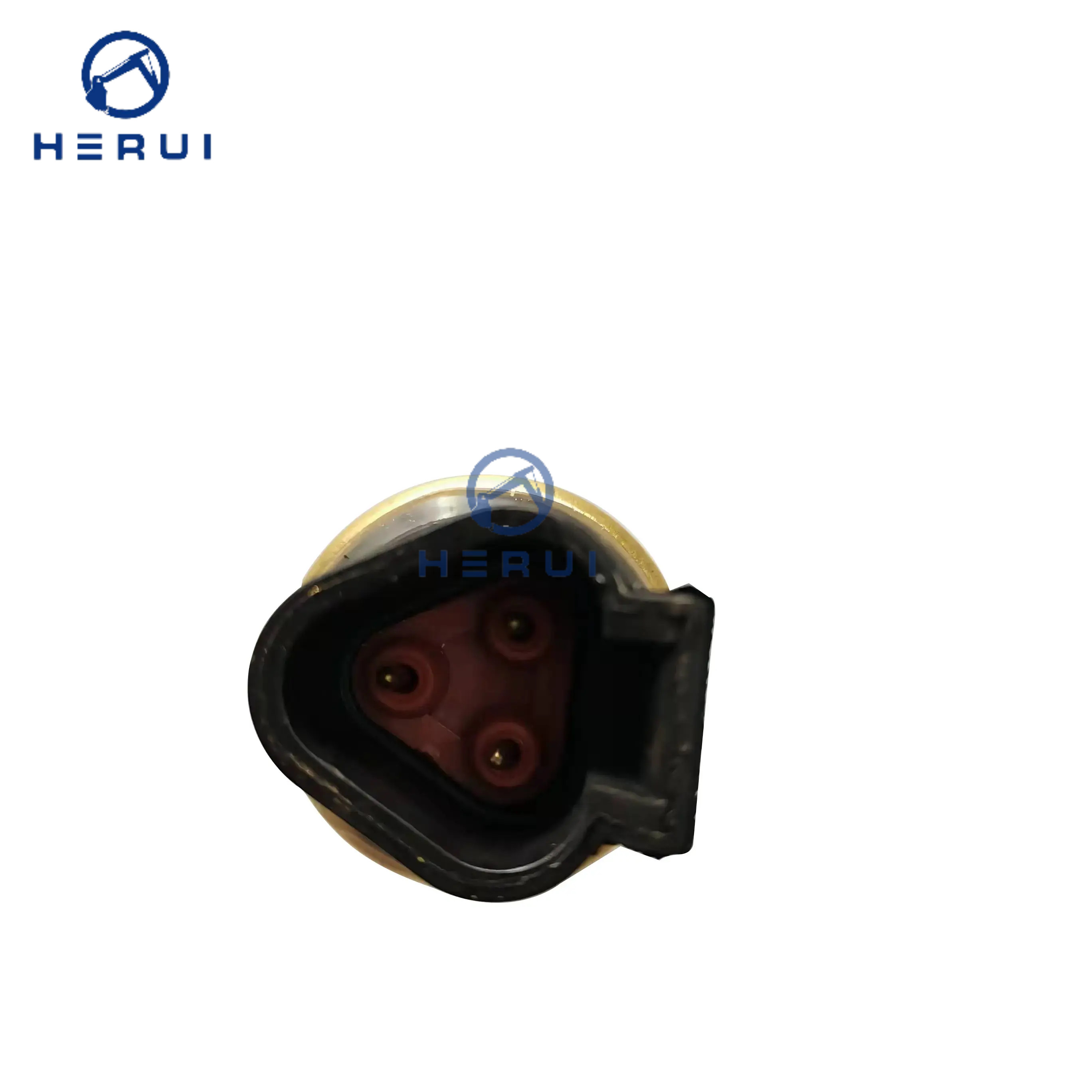 161-1703 161-1704 161-1705 Pressure Sensor For Excavator Sensor CAT C7 C9 325D 330C E329D E330D E366D