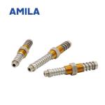 Stainless Steel And Brass Vacuum Cup Fittings For Handling Sensitive Workpieces