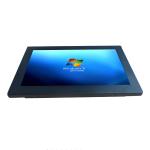 DC 12V LCD Industrial Touch Panel PC -20-70C Working Temperature