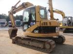 Used Excavators