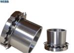 Spherical Adapter Sleeve Bearing H313 Tapered Adapter Sleeve ABEC-7
