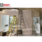 anlaitech Easy installation Modular cleanroom China