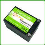 Litium Battery Rechargeable Li-Ion 12v 12.8V 10ah 128wh Lifepo4 Battery Pack