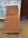 ISO9001 Copper Mould Tube
