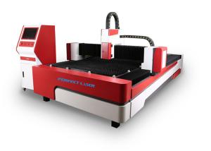Quality 3000 x 1500mm fiber laser cutting machines Jananese Sevor Motor wholesale