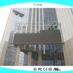 dip p10 led cabinet resolution 96x96