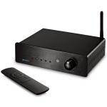 HiFi Stereo Bluetooth Audio Amplifier For Speakers Wireless Home Amp Receiver