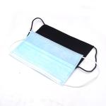 Breathable Disposable Protective Mask Fluid Resistant For Infant / Elderly Care