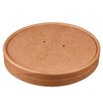 6oz 8oz 10oz Disposable Fast Restaurant Rice Packaging Take Away Paper Bowl
