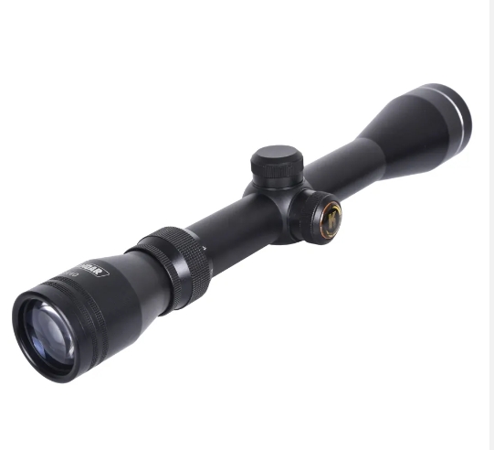 High Performance 3X-9X Magnification R14 Hunting Scope From KANDAR