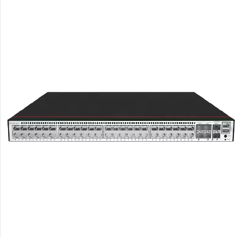NO Private Mold S5 735-S4 8P4XE-V2 48 X 10/100/1000Base-T Ports 4 X 10 GE SFP Ports Switch Switch Capacity Private Mold