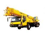 30T QY30K5 Truck Crane Hydraulic Mobile Crane with Reliable Quality