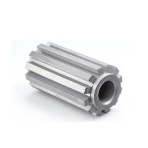 Quality Hob Solid Carbide Blanks Wear Resistance Gear Cutting Tool Blanks wholesale