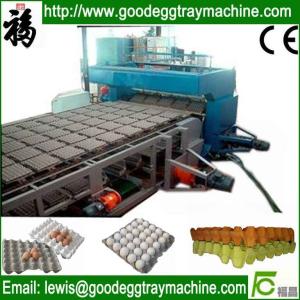 Quality machine for egg tray wholesale
