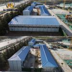 Temporary Worker Accommodation Protable Prefabricated Housing