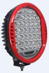 UTV 9 Inch Round Offroad High Power Led Driving Lights HANMA 51W