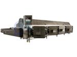 Multipurpose Shrimp Cooking Machine Automatic Anti Corrosion