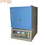 Alumina Fiber High Temperature Electric Muffle Vacuum Furnace High Purity