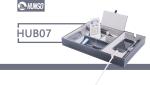 Desk Pu Leather Storage Box , Faux Leather Storage Box For Home Office