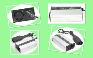 Quality Automatic 4 Steps AGM Battery Smart Charger 10A For 12V Car Battery Or Racing Battery wholesale