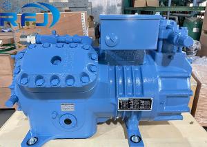 Quality RefComp SP Series SP4H350E Refrigeration Compressor 35HP wholesale