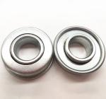 Flange Pressed Stamped Bearing 27x51x16 ODM 10mm Iron