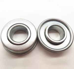 Quality 60x56x12 6001ZZ Ball Stamped Bearings For Machine Conveyor wholesale