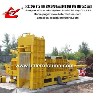 Quality Hydraulic Scrap Shear wholesale