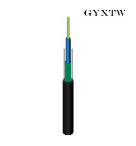 Quality 12 Core Armoured Outdoor Fiber Optic Cable wholesale
