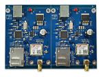 Lead Free Multilayer Printed Circuit Board TS16949 Certified 2.4mm Thickness