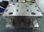 High Precision Sheet Metal Bending Dies Stamping Parts For Switch Panel Iron Box