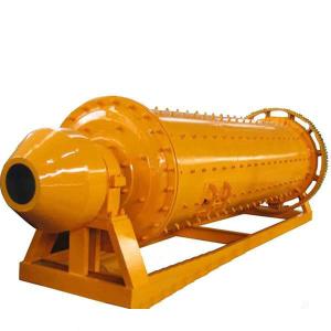 Quality CE Approval Concrete Grinding Ball Mill Machine/ Milling Machine wholesale