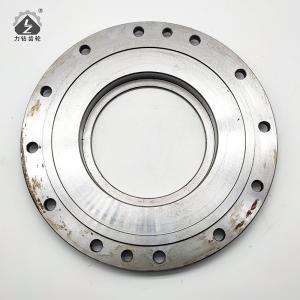 Quality Swing Machinery Excavator Seal Kit HD1430 Rv Gear Kit Hydraulic Parts wholesale
