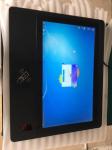 Rugged 14 Inch 15.6 Inch Industrial Touch Panel PC Fanless With Fingerprint