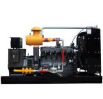 10kw 15kw 20kw 50kw to 300kw Silent LNG CNG Electric Natural Gas Engine Power