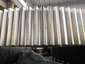 Quality OEM ODM Rotary Kiln Girth Gear And Pinion For Horizontal Mills wholesale