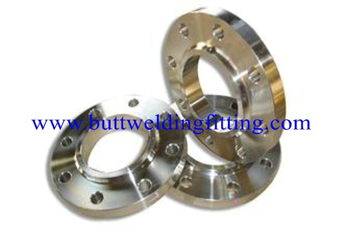 Steel Flange, Incoloy Alloy Steel Flange, ASTM AB564 ,NO8800/ Alloy800, NO8810/ Alloy 800H, NO8811/Alloy 800HT