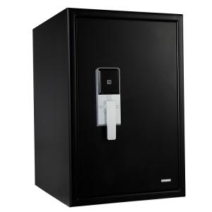 China High Quality Big Jewelry Security Digital Heavy Duty Home Office Secret Waterproof Fireproof Safe Box on sale