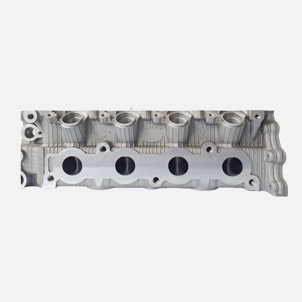 Auto Parts New 1.5L 473qb 473qe Aluminium Engine Cylinder Head For BYD F3 G3 L3 G5 Surui China Make Car Engine Parts